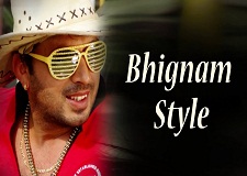 Bhignam Style